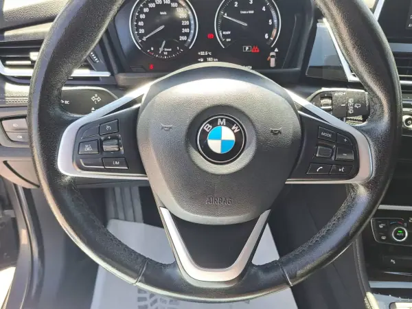 BMW 216 Gran Tourer 2019 - 19500 EUR, 111050 km - AUTO.MOTO.pt - 111050km - foto 33 de 63