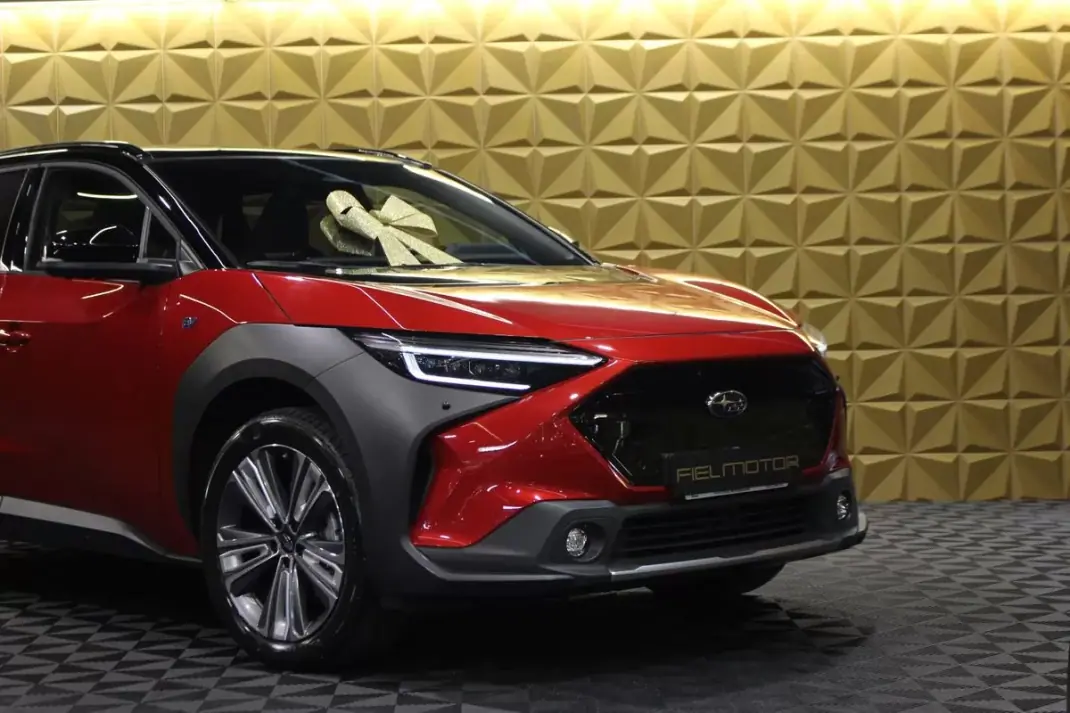 Subaru 2022 - 31900 EUR, 36000 km - AUTO.MOTO.pt - 36000km - foto 7 de 41