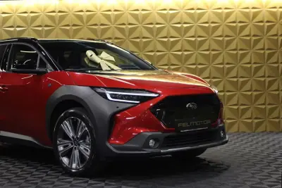 Subaru 2022 - 31900 EUR, 36000 km - AUTO.MOTO.pt - 36000km - foto 7 de 41