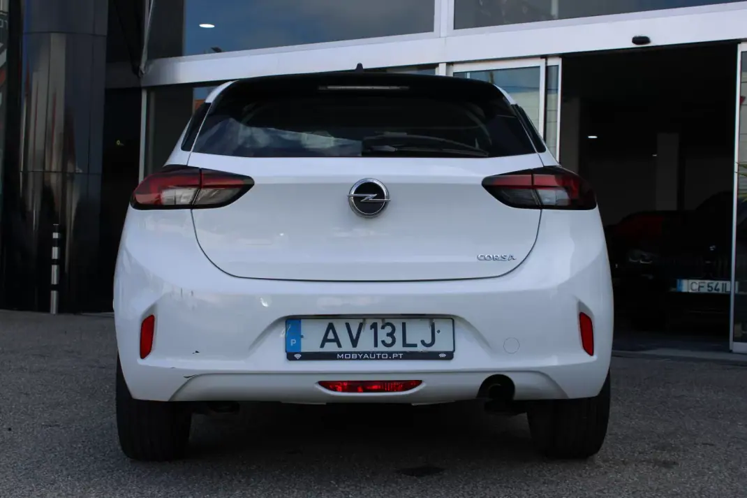 Opel Corsa 2020 - 10900 EUR, 116925 km - 116925km - foto 16 de 16