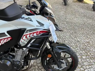 Honda CB 1100 2017 - 4150 EUR, 75515 km - AUTO.MOTO.pt - 75515km - foto 14 de 16