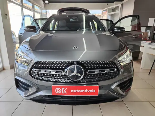 Mercedes-Benz GLA 200 2024 - 41500 EUR, 34500 km - AUTO.MOTO.pt - 34500km - foto 26 de 44