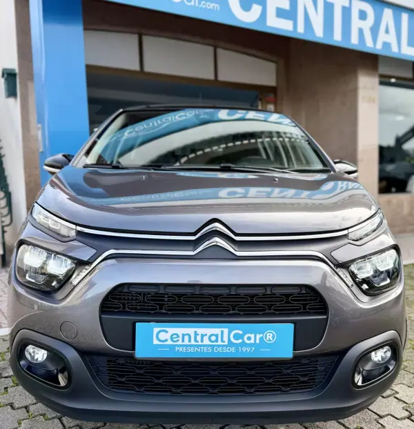 Citroën C3 2024 - 15950 EUR, 35000 km - AUTO.MOTO.pt - 35000km - foto 3 de 29