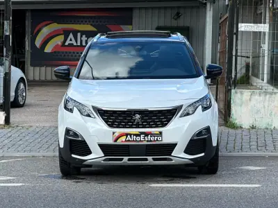 Peugeot 3008 2020 - 23900 EUR, 132834 km - AUTO.MOTO.pt - 132834km - foto 6 de 34