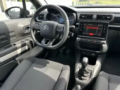 Citroën C3 2022 - 12900 EUR, 39000 km - AUTO.MOTO.pt - 39000km - foto 27 de 46