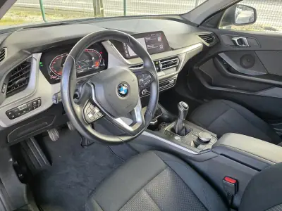 BMW 116 2021 - 21340 EUR, 86000 km - AUTO.MOTO.pt - 86000km - foto 16 de 36