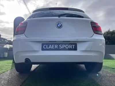BMW 114 2014 - 12500 EUR, 230000 km - AUTO.MOTO.pt - 230000km - foto 18 de 55