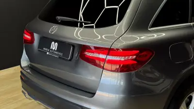 Mercedes-Benz GLC 250 2018 - 29990 EUR, 172000 km - 172000km - foto 15 de 56