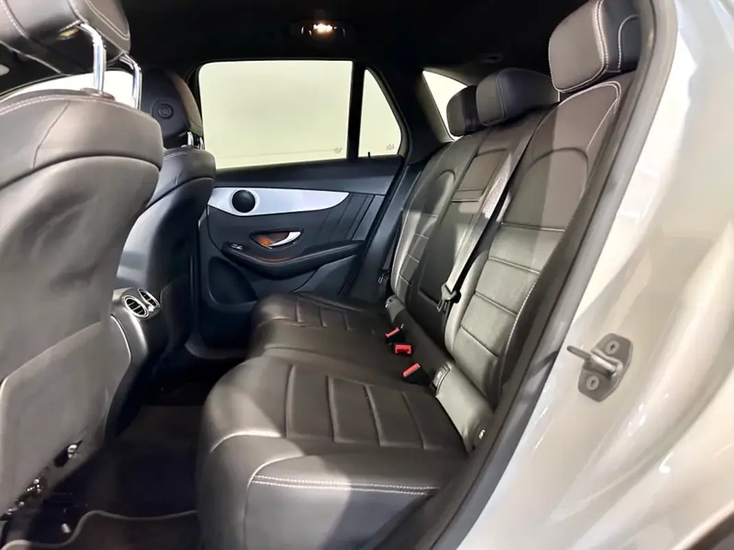 Mercedes-Benz GLC 220 2019 - 36450 EUR, 179000 km - AUTO.MOTO.pt - 179000km - foto 29 de 36