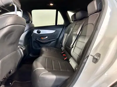 Mercedes-Benz GLC 220 2019 - 36450 EUR, 179000 km - AUTO.MOTO.pt - 179000km - foto 29 de 36