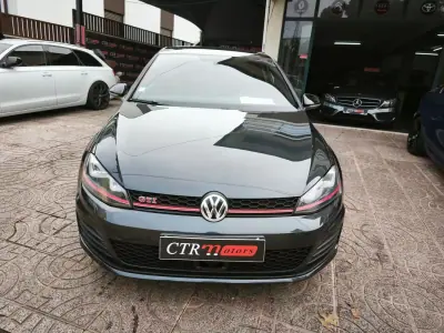 Volkswagen Golf 2014 - 19900 EUR, 160000 km - AUTO.MOTO.pt - 160000km - foto 3 de 34
