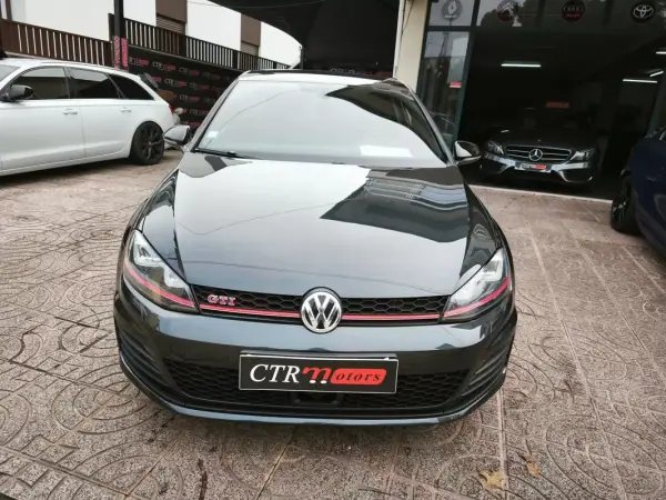 Volkswagen Golf 2014 - 19900 EUR, 160000 km - AUTO.MOTO.pt - 160000km - foto 3 de 34