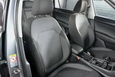 Skoda Kodiaq 2019 - 21950 EUR, 121000 km - 121000km - foto 16 de 49