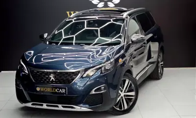 Peugeot 5008 2017 - 20990 EUR, 170705 km - AUTO.MOTO.pt - 170705km - foto 1 de 47