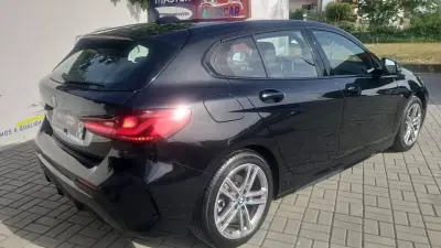 BMW 116 2022 - 23990 EUR, 73876 km - AUTO.MOTO.pt - 73876km - foto 9 de 33