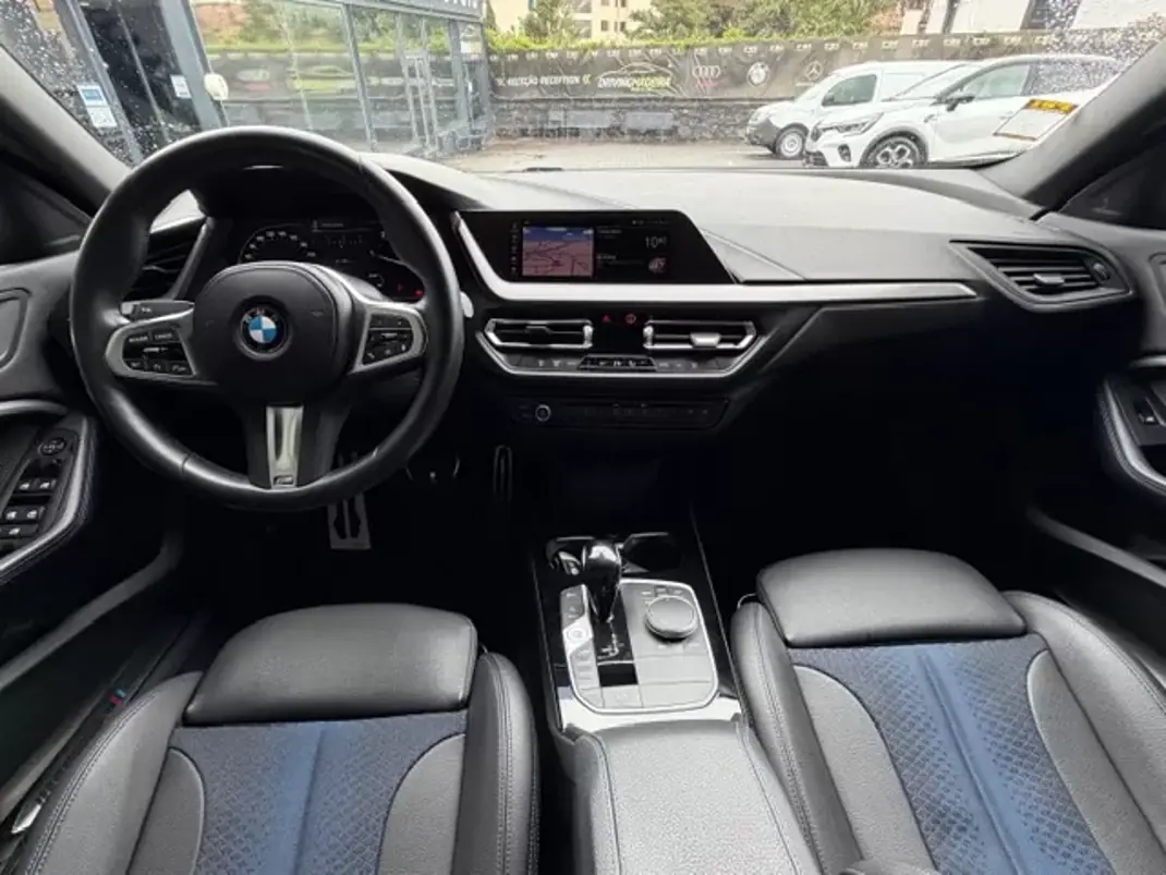 BMW 216 Active Tourer 2020 - 27900 EUR, 61140 km - AUTO.MOTO.pt - 61140km - foto 10 de 12