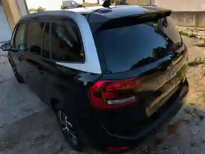Citroën Grand C4 Spacetourer 2020 - 16300 EUR, 106000 km - 106000km - foto 5 de 13