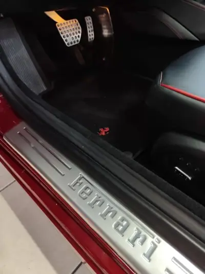 Ferrari California 2016 - 157000 EUR, 73000 km - AUTO.MOTO.pt - 73000km - foto 31 de 56