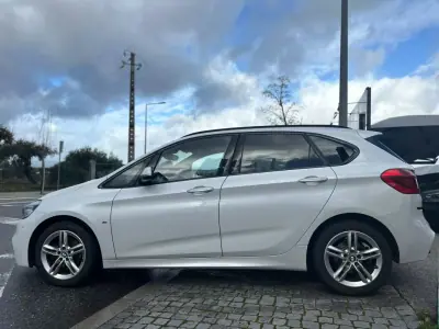 BMW 218 Active Tourer 2015 - 18900 EUR, 130000 km - AUTO.MOTO.pt - 130000km - foto 3 de 25