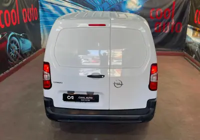 Opel COMBO 2023 - 16899 EUR, 23000 km - 23000km - foto 12 de 38