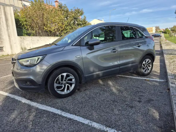 Opel Crossland X 2019 - 10450 EUR, 147430 km - AUTO.MOTO.pt - 147430km - foto 2 de 19