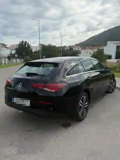 Mercedes-Benz A 250 2021 — foto 4 de 8