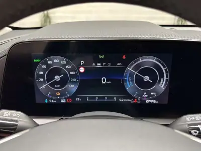 Kia e-Niro 2023 - 27950 EUR, 27488 km - AUTO.MOTO.pt - 27488km - foto 50 de 53