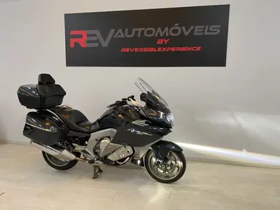 BMW R 12 Base 2014 - 12500 EUR, 66400 km - AUTO.MOTO.pt - 66400km - foto 2 de 18