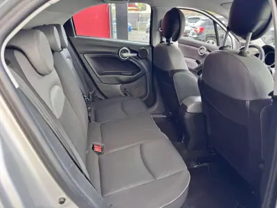 Fiat 500X 2016 - 10990 EUR, 159900 km - AUTO.MOTO.pt - 159900km - foto 13 de 18