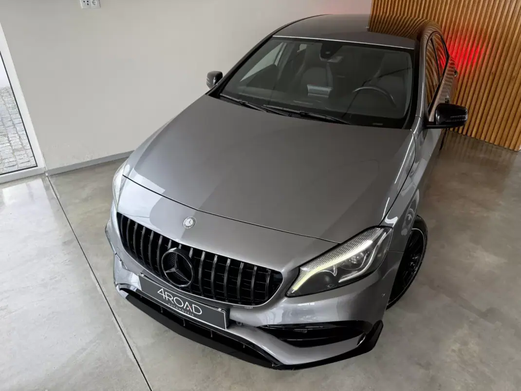 Mercedes-Benz A 180 2015 - 15999 EUR, 219500 km - AUTO.MOTO.pt - 219500km - foto 2 de 110