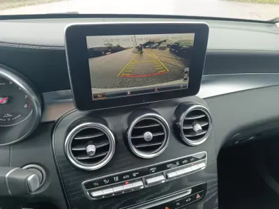 Mercedes-Benz GLC 350 2017 - 42500 EUR, 85000 km - AUTO.MOTO.pt - 85000km - foto 23 de 37