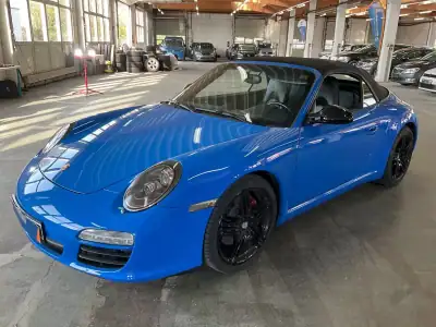 Porsche 911 2009 - 69950 EUR, 76275 km - AUTO.MOTO.pt - 76275km - foto 3 de 17