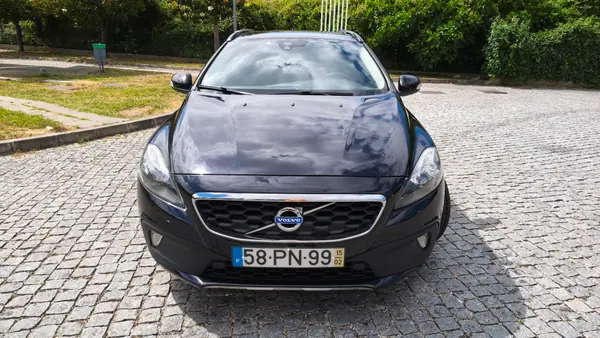 Volvo V40 Cross Country 2015 - 6990 EUR, 315000 km - AUTO.MOTO.pt - 315000km - foto 22 de 22