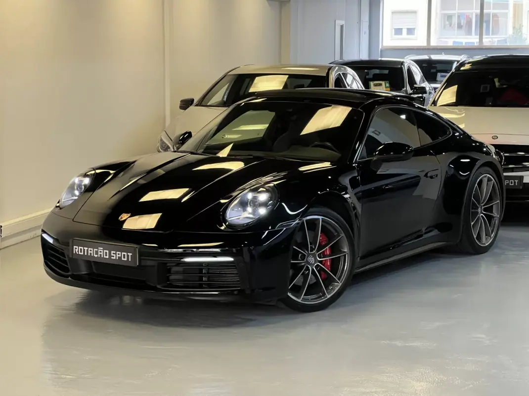Porsche 992 2019 - 139990 EUR, 90000 km - AUTO.MOTO.pt - 90000km - foto 36 de 56