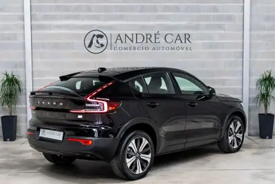 Volvo C40 2022 - 29950 EUR, 26683 km - AUTO.MOTO.pt - 26683km - foto 7 de 44