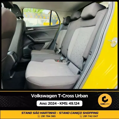 Volkswagen T-Cross 2024 - 23900 EUR, 49124 km - AUTO.MOTO.pt - 49124km - foto 8 de 10
