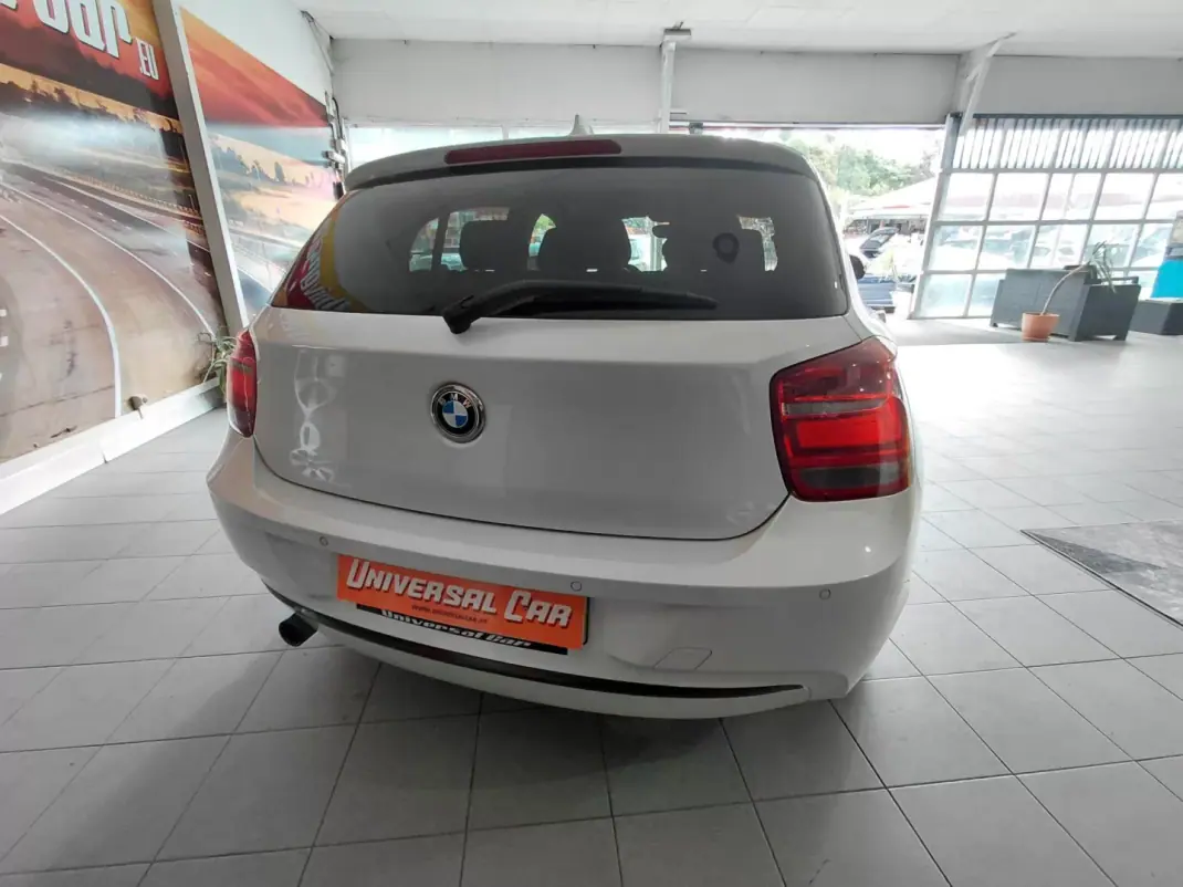 BMW 116 2013 - 11900 EUR, 218000 km - AUTO.MOTO.pt - 218000km - foto 4 de 18