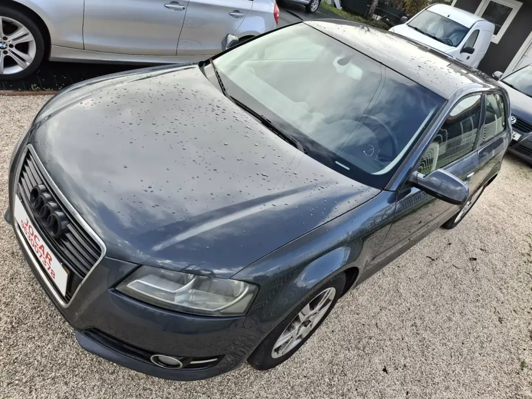 Audi A3 2012 - 9990 EUR, 279321 km - AUTO.MOTO.pt - 279321km - foto 7 de 20