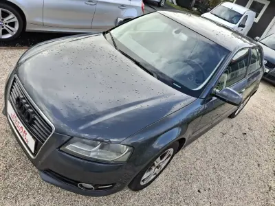 Audi A3 2012 - 9990 EUR, 279321 km - AUTO.MOTO.pt - 279321km - foto 7 de 20
