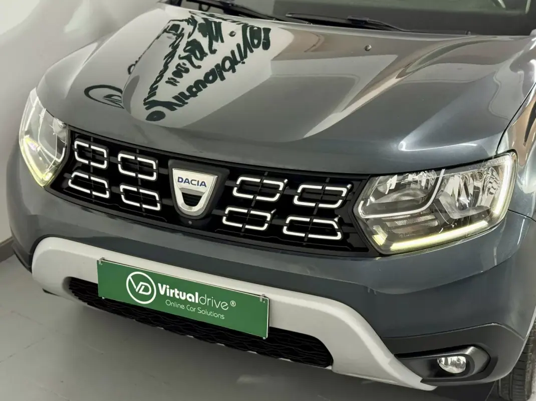 Dacia Duster 2020 - 15750 EUR, 128000 km - AUTO.MOTO.pt - 128000km - foto 21 de 60