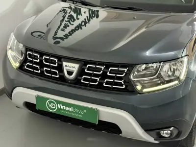 Dacia Duster 2020 - 15750 EUR, 128000 km - AUTO.MOTO.pt - 128000km - foto 21 de 60