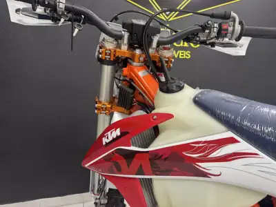 KTM SX 250 2025 - 8480 EUR, 0 km - AUTO.MOTO.pt - foto 26 de 31