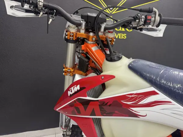 KTM SX 250 2025 - 8480 EUR, 0 km - AUTO.MOTO.pt - foto 26 de 31