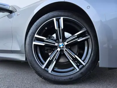BMW 320 2024 — foto 6 de 40