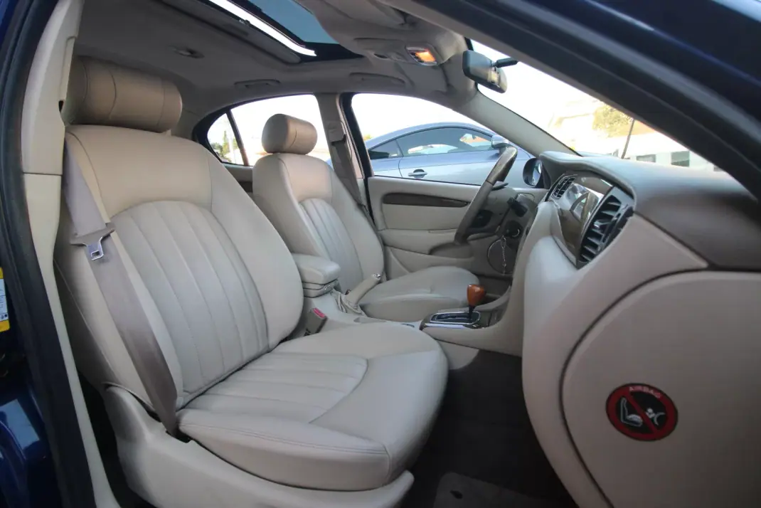 Jaguar X-Type 2003 - 9990 EUR, 128000 km - AUTO.MOTO.pt - 128000km - foto 31 de 31