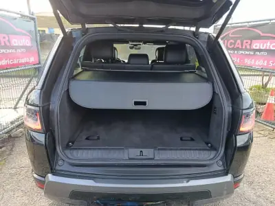 Land Rover Range Rover Sport 2018 - 39900 EUR, 180000 km - AUTO.MOTO.pt - 180000km - foto 16 de 18