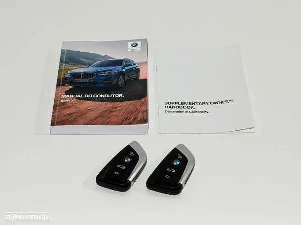 BMW X1 2022 - 27990 EUR, 45446 km - AUTO.MOTO.pt - 45446km - foto 44 de 44