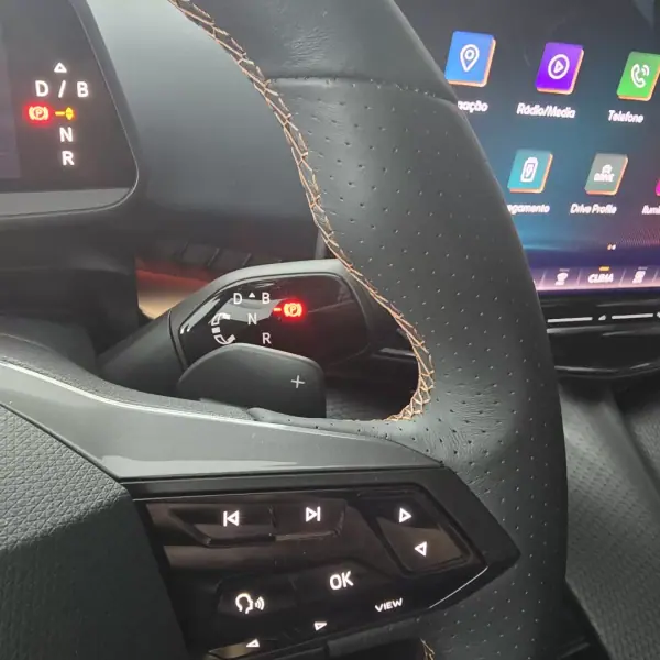 Cupra Tavascan 2024 - 46890 EUR, 18750 km - AUTO.MOTO.pt - 18750km - foto 29 de 39