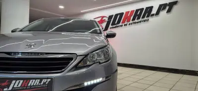 Peugeot 308 SW 2016 - 9490 EUR, 123000 km - AUTO.MOTO.pt - 123000km - foto 4 de 27