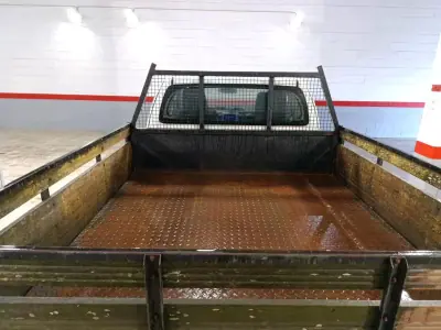 Toyota Hilux 2019 - 22900 EUR, 262965 km - AUTO.MOTO.pt - 262965km - foto 7 de 7